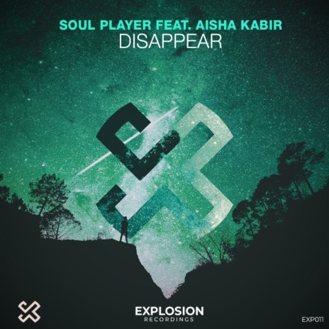 Disappear ft. Aisha Kabir