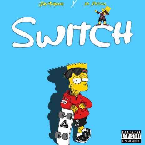 Switch ft. Dxtino & Dollar Baby