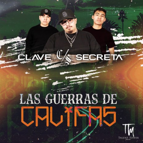 Las Guerras De Califas | Boomplay Music