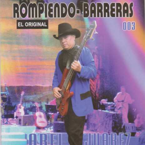 Rompiendo Barreras | Boomplay Music