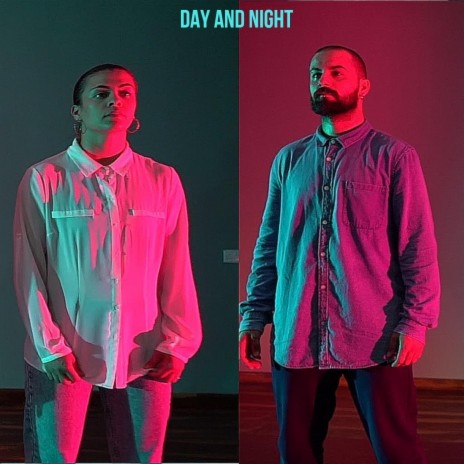 Day and Night | Boomplay Music