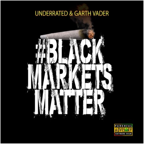 Weed Politics ft. Garth Vader | Boomplay Music