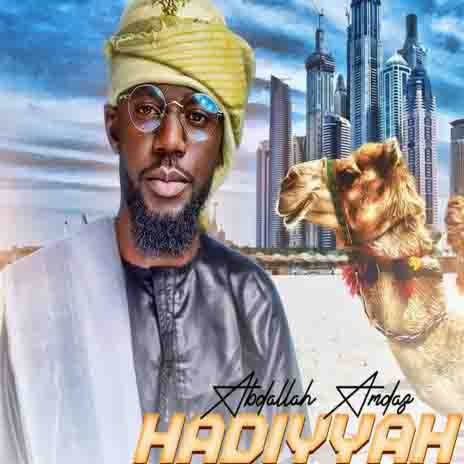 Hadiyyah | Boomplay Music