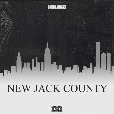 New Jack County