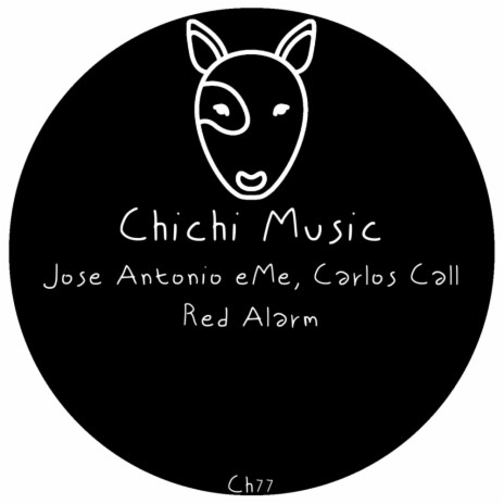 Red Alarm (Original Mix) ft. Carlos Call