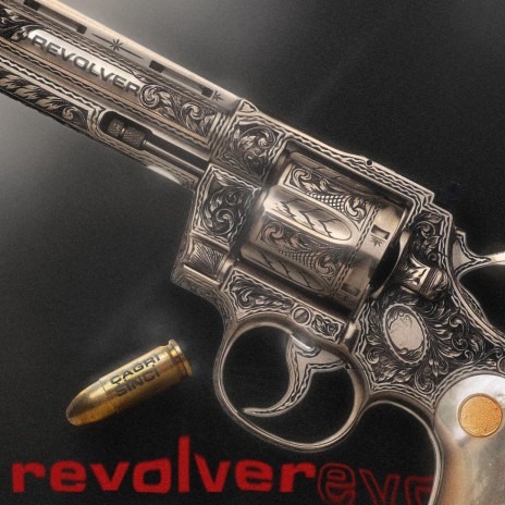 Revolver | Boomplay Music