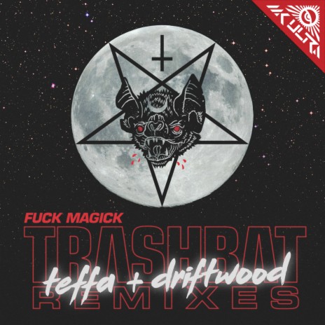 Fuck Magick (Teffa Remix) | Boomplay Music