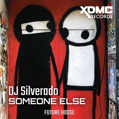 Someone Else (Original Mix) | Boomplay Music