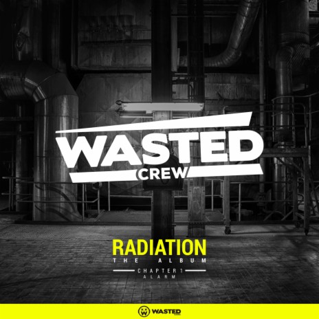 Radiation | Boomplay Music