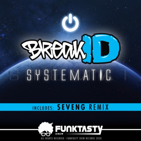 Systematic (SevenG Remix)