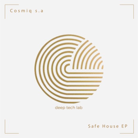 House Within (Soul Tech Mix) | Boomplay Music