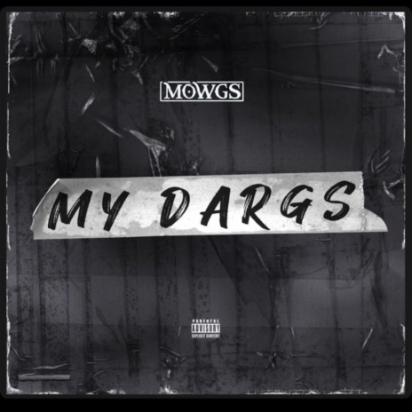 My Dargs | Boomplay Music