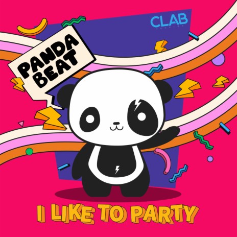 I Like To Party | Boomplay Music