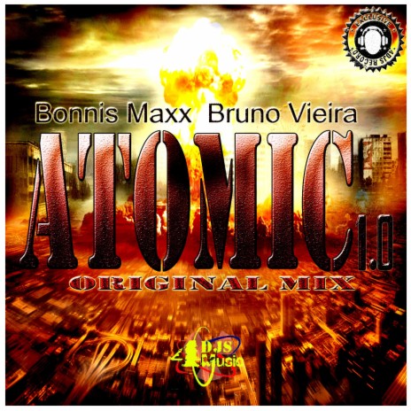 Atomic 1.0 ft. Bruno Vieira | Boomplay Music