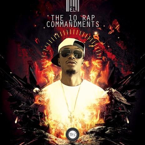 10 Rap Commandments | Boomplay Music