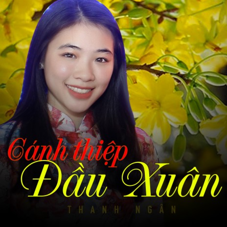 Cánh thiệp đầu xuân | Boomplay Music