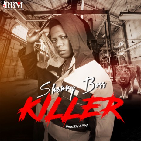 Killer | Boomplay Music