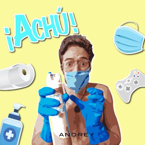 Achú! | Boomplay Music