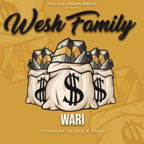 Wari | Boomplay Music