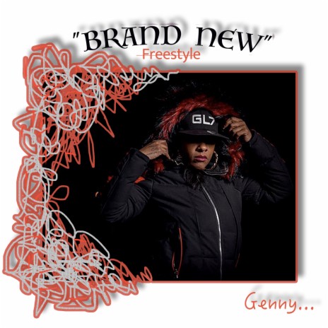 "Brand New" Freestyle | Boomplay Music