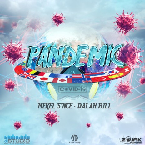 Pandemic ft. Dalah Bill