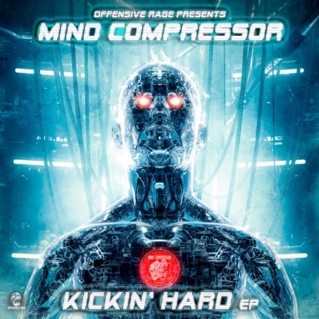 Kickin' Hard (Original Mix) | Boomplay Music