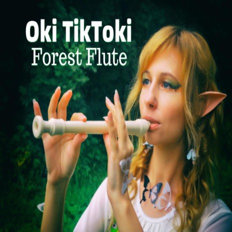 Forest Flute
