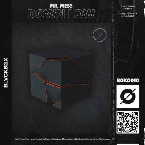 Down Low (Extended Mix) | Boomplay Music