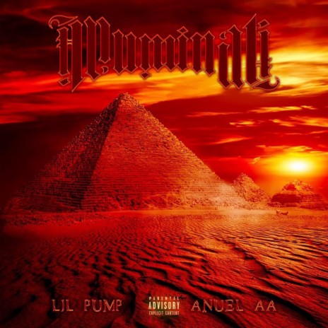 Illuminati ft. Anuel AA