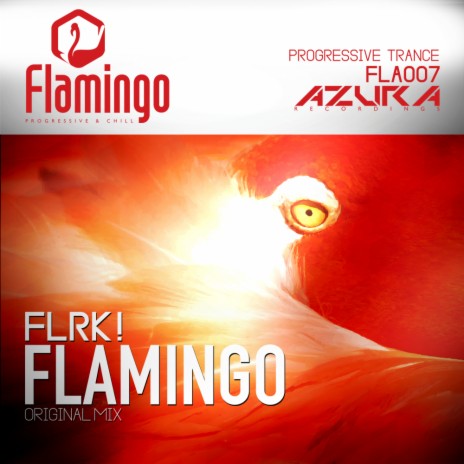 Flamingo (Original Mix) | Boomplay Music