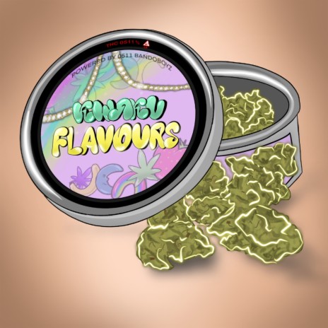 Flavours | Boomplay Music