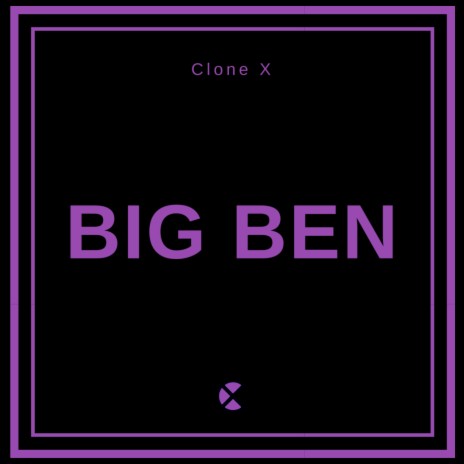 Big Ben (4/20) | Boomplay Music