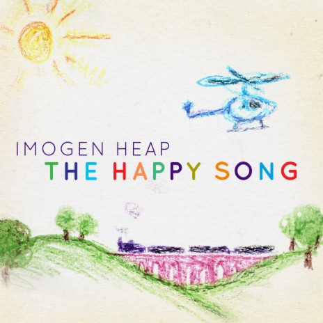 The Happy Song | Boomplay Music
