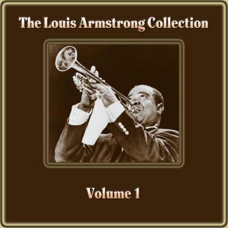 Louis Armstrong - New Orleans Stomp MP3 Download & Lyrics | Boomplay
