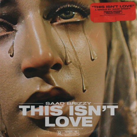 This Isn't Love | Boomplay Music