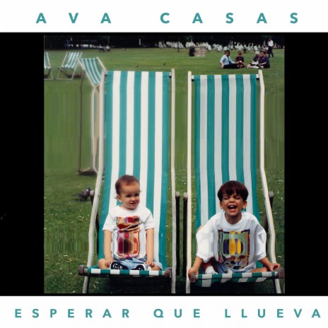 Esperar Que Llueva | Boomplay Music