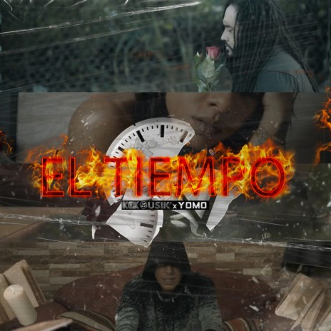 El Tiempo ft. Yomo | Boomplay Music