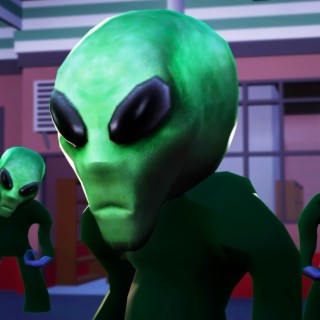 Alien Oof Songs Download Alien Oof Mp3 New Songs And Albums Boomplay Music - loginhdi roblox password