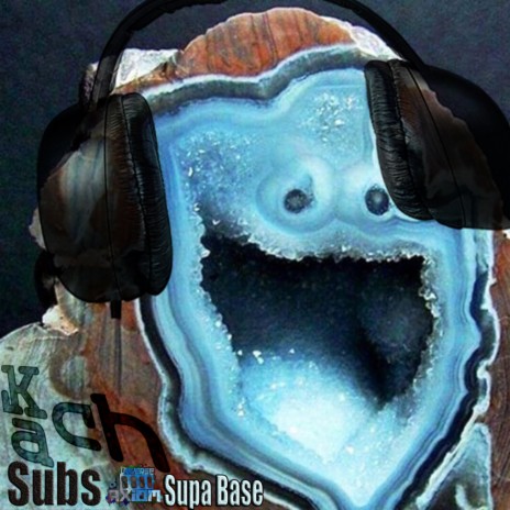Supa Base (Original Mix)