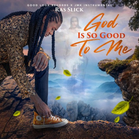God Is Good To Me | Boomplay Music