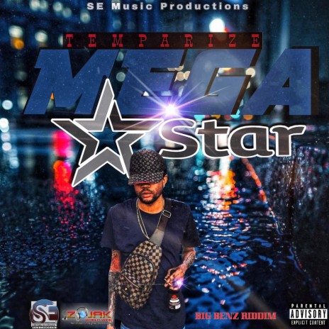 Mega Star | Boomplay Music