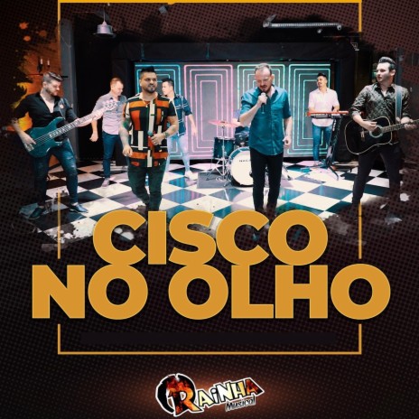 Cisco No Olho | Boomplay Music