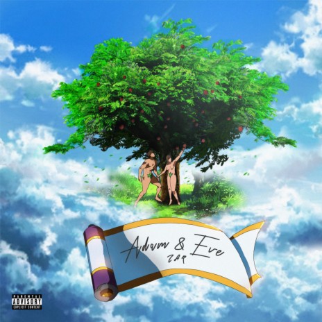 Adam & Eve | Boomplay Music