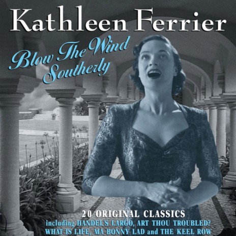 Kathleen Ferrier Have Mercy Lord on Me Lamb of God I Fall