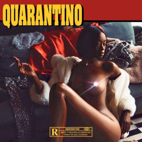 Quarantino | Boomplay Music