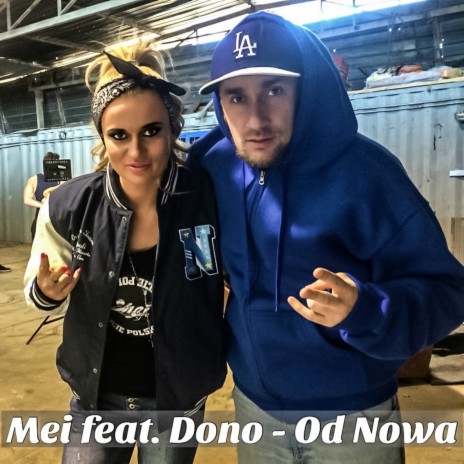 Od nowa ft. Dono | Boomplay Music