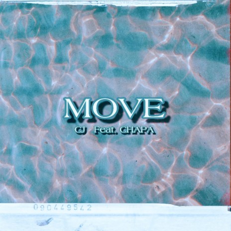 Move ft. Chapa | Boomplay Music