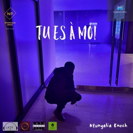 Tu es à moi | Boomplay Music