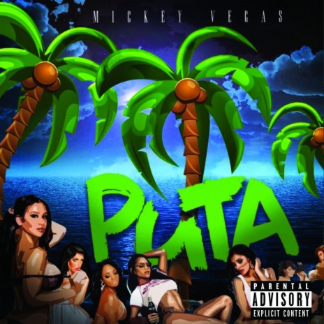 Puta | Boomplay Music