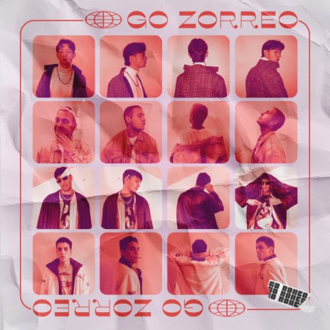 Go Zorreo | Boomplay Music